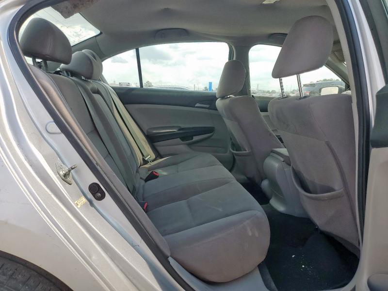 2012 HONDA ACCORD LX #3297856793