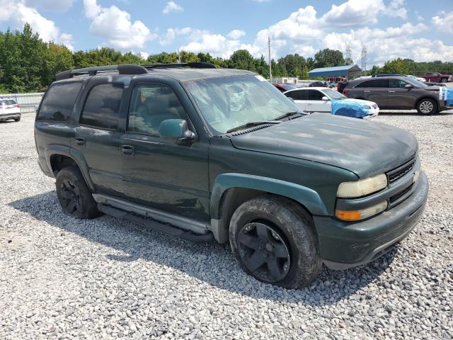 2001 CHEVROLET TAHOE K150 - Other View