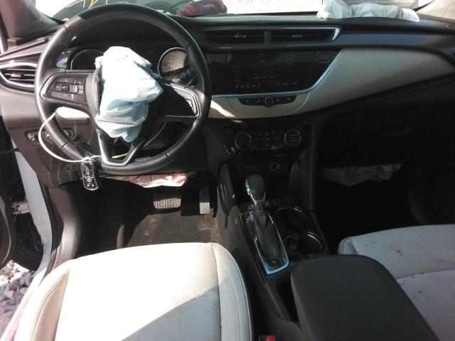 2020 BUICK ENCORE GX KL4MMDS27LB104838