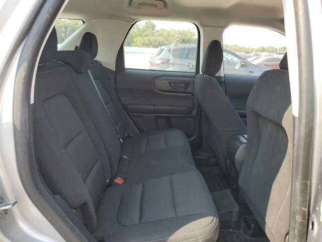 2022 FORD BRONCO SPO - 3FMCR9A62NRD42322