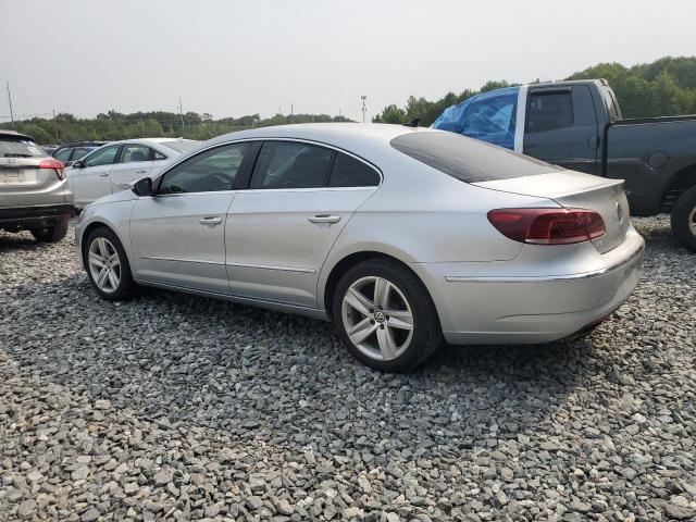 2017 VOLKSWAGEN CC SPORT WVWKP7AN0HE503257