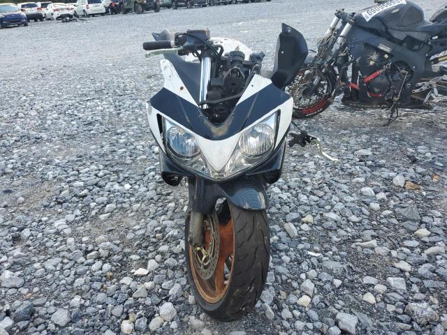 2002 HONDA CBR600 F4 JH2PC35092M308755