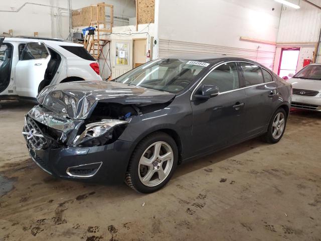 VOLVO S60 T5
