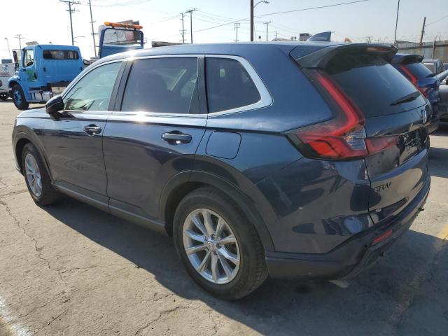 2024 HONDA CR-V EXL - 2HKRS3H71RH307567