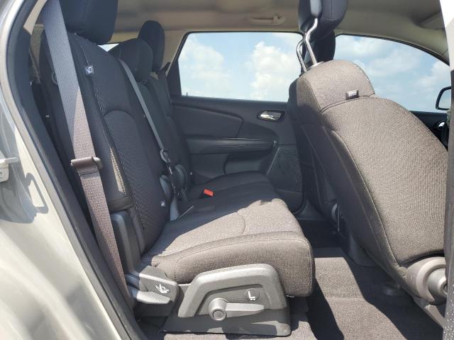 2020 DODGE JOURNEY SE 3C4PDCAB4LT269226
