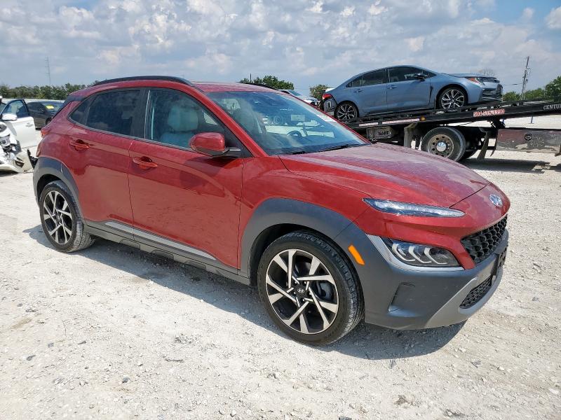 2023 HYUNDAI KONA LIMIT KM8K53A31PU049484