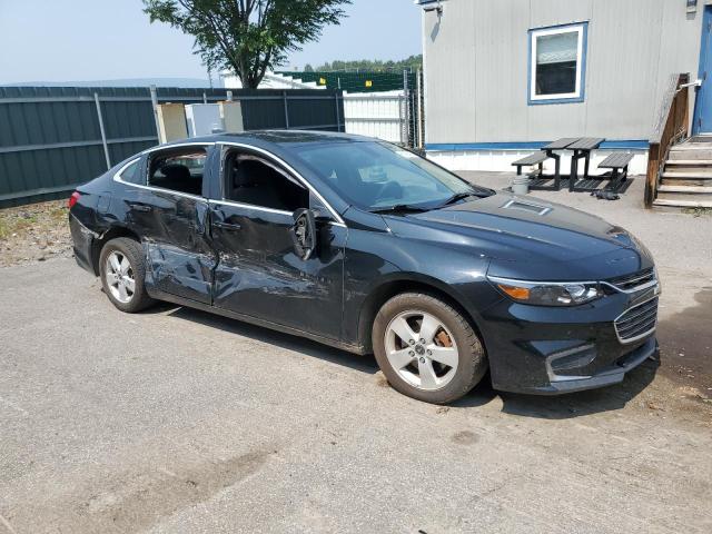 2018 CHEVROLET MALIBU LT - 1G1ZD5ST2JF124312
