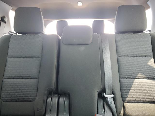 2015 FORD EXPLORER XLT 1FM5K8D81FGA68348