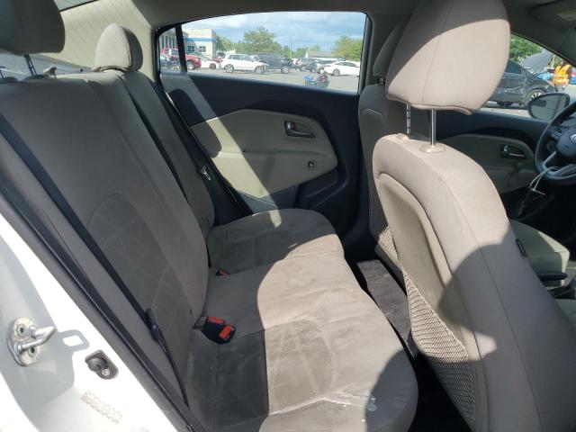 2014 KIA RIO LX - KNADM4A36E6402189