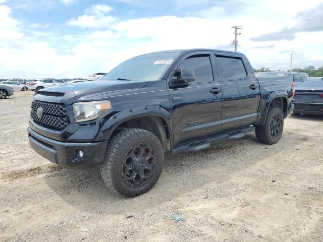 2020 TOYOTA TUNDRA CRE - 5TFEY5F15LX256951