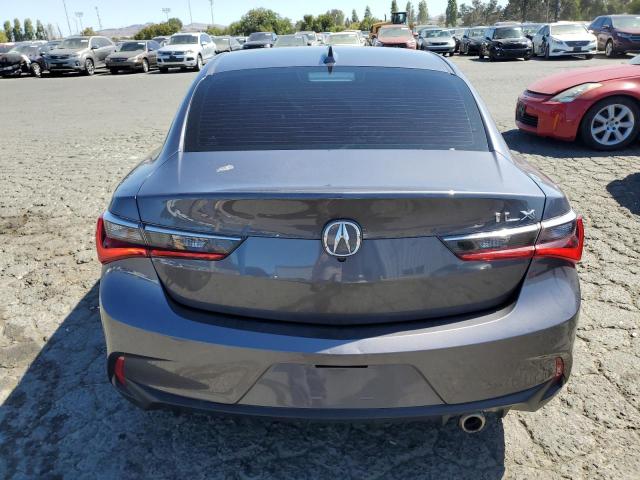 2021 ACURA ILX PREMIUM 19UDE2F73MA008260