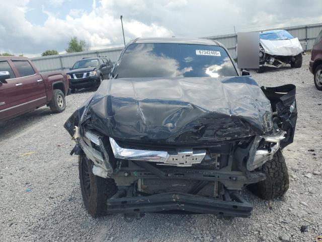 2018 CHEVROLET COLORADO LT 1GCGTCEN6J1316011