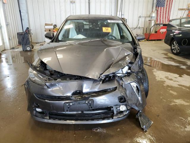 2019 TOYOTA PRIUS - JTDL9RFU5K3013054