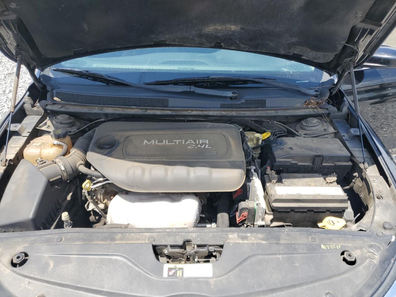 CHRYSLER 200 LIMITED