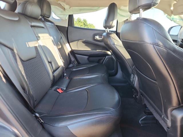 2019 JEEP COMPASS LATITUDE 3C4NJDBB4KT813159