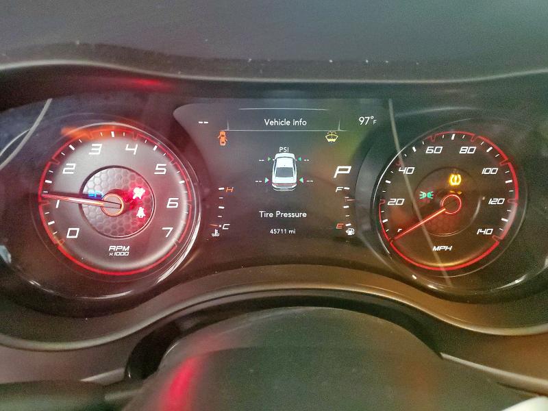2023 DODGE CHARGER GT - 2C3CDXHG4PH519221