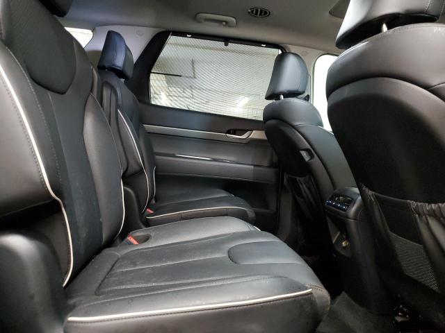2024 HYUNDAI PALISADE X KM8R34GE2RU790149
