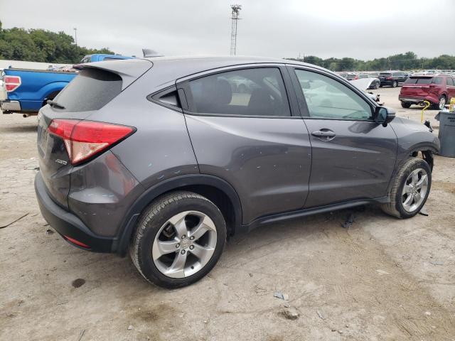 2017 HONDA HR-V EX 3CZRU6H50HM703311