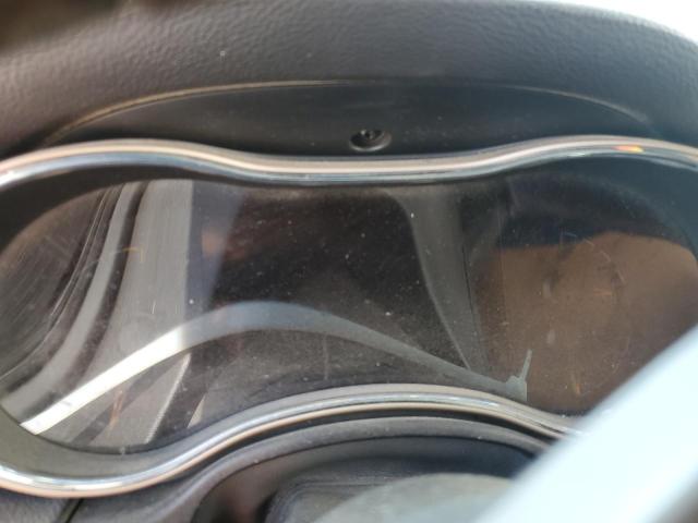 2015 JEEP GRAND CHER #3305728727