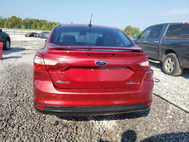 2014 FORD FOCUS SE - 1FADP3F20EL268341