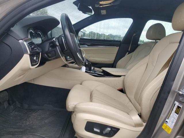2018 BMW 530 I WBAJA5C59JWA38928