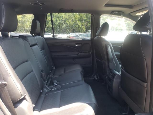 2020 HONDA PASSPORT T 5FNYF8H96LB011464
