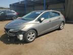 2017 CHEVROLET CRUZE LT - 3G1BE6SM7HS582561