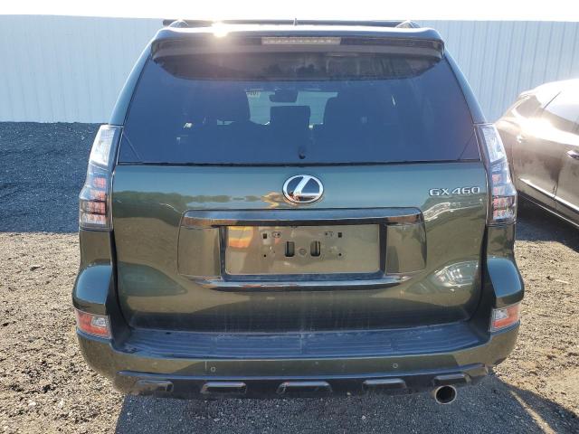 2023 LEXUS GX 460 JTJSM7BX0P5340243