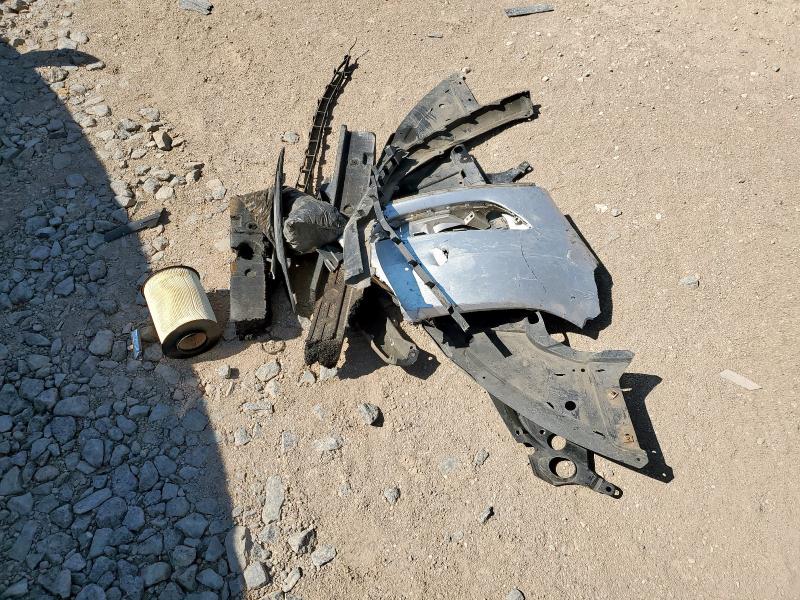 2016 FORD FOCUS SE 1FADP3F24GL391353