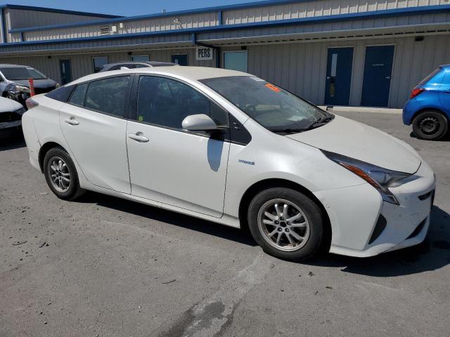 2017 TOYOTA PRIUS JTDKARFUXH3052766