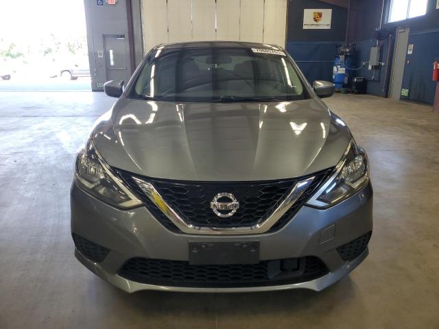 2019 NISSAN SENTRA S - 3N1AB7AP4KY445579