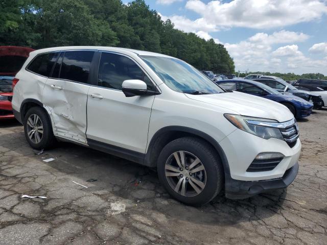 2016 HONDA PILOT EXL - 5FNYF5H89GB054188