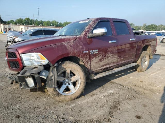 RAM 1500 ST