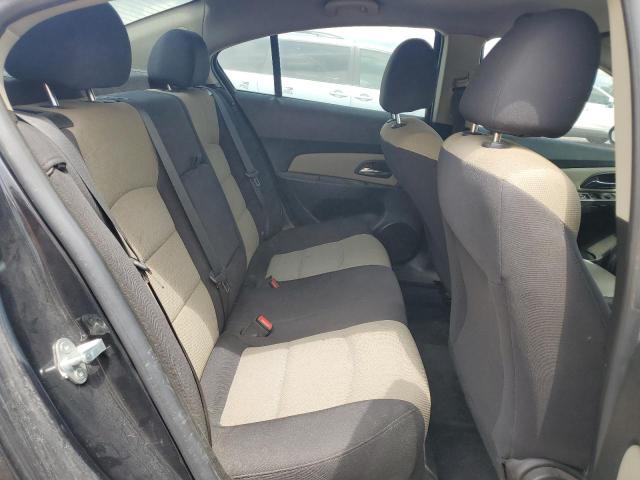2014 CHEVROLET CRUZE LS - 1G1PA5SH5E7433672