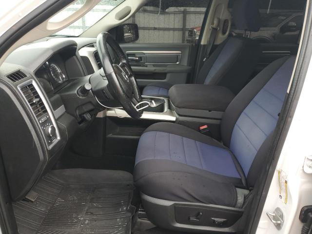 2020 RAM 1500 CLASSIC WARLOCK 3C6RR7LT1LG182178