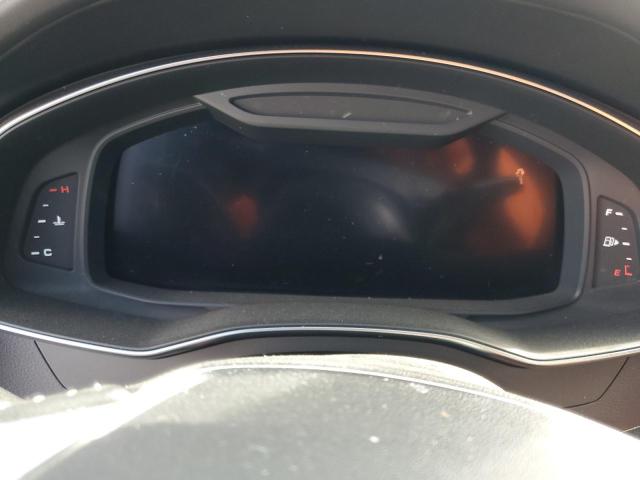 2020 AUDI A6 ALLROAD PRESTIGE WAU92BF28LN093022