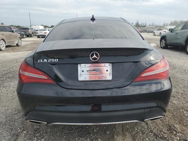 2019 MERCEDES-BENZ CLA 250 WDDSJ4EB2KN776231