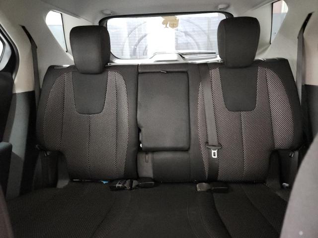 2016 CHEVROLET EQUINOX LS 2GNALBEKXG1148292