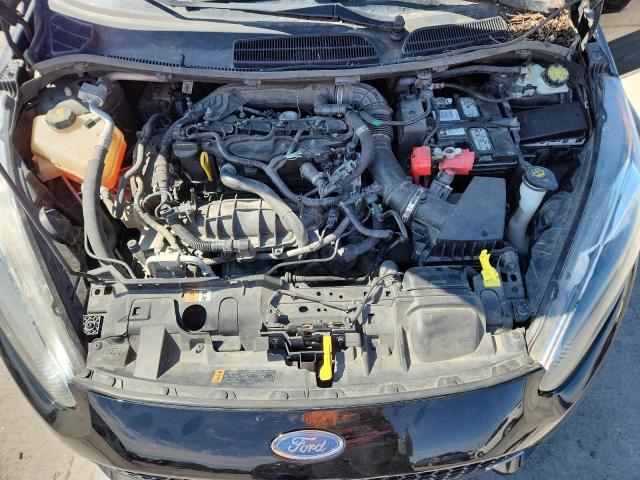 2019 FORD FIESTA ST 3FADP4GX2KM146154