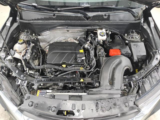2023 CHEVROLET TRAILBLAZE KL79MPS21PB175355