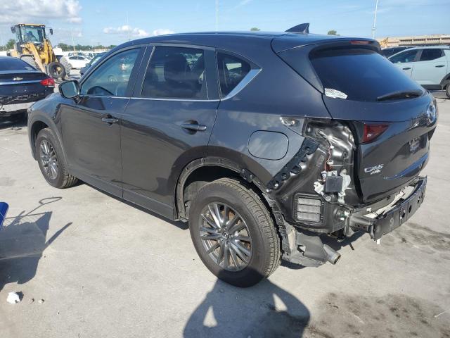 2019 MAZDA CX-5 TOURING JM3KFBCM1K1611211