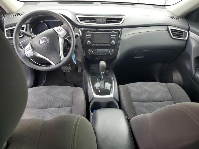 2016 NISSAN ROGUE S - KNMAT2MV5GP628571