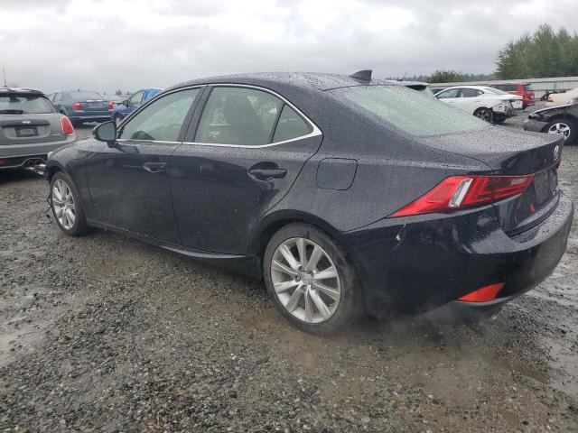2015 LEXUS IS 250 JTHCF1D2XF5018058