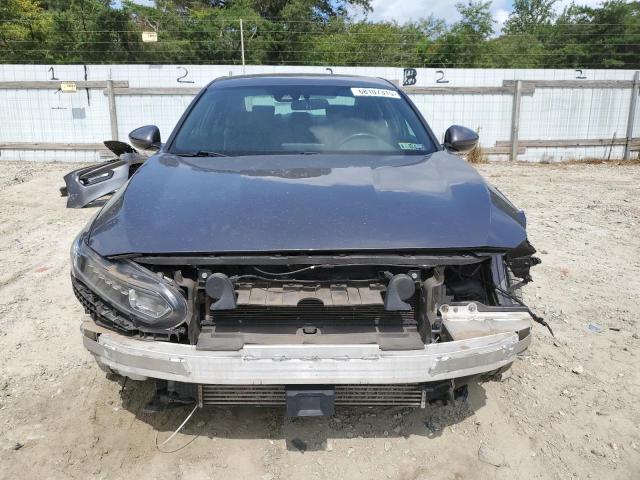 2018 HONDA ACCORD SPORT 1HGCV1F31JA017988