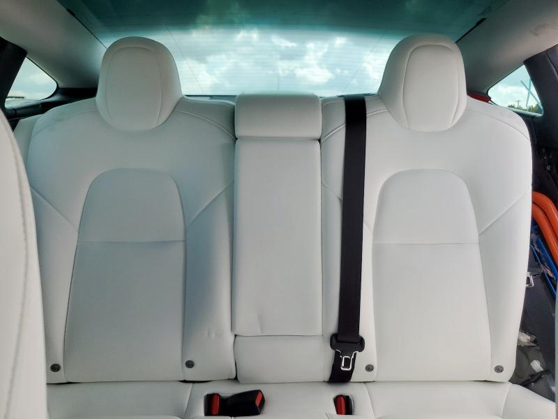 2021 TESLA MODEL 3 5YJ3E1EA9MF973178