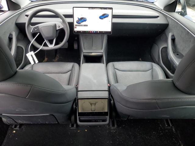 2024 TESLA MODEL 3 5YJ3E1EB4RF797866