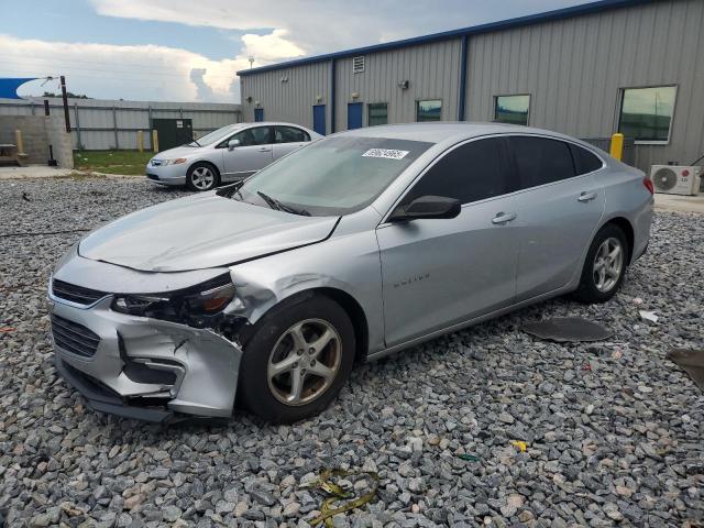 CHEVROLET MALIBU LS