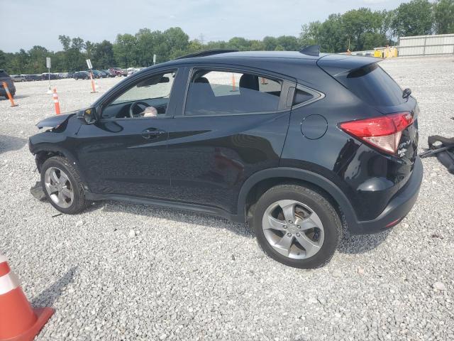 2017 HONDA HR-V EX - 3CZRU6H59HG704052