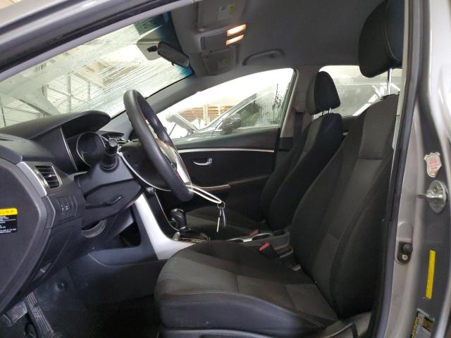 2016 HYUNDAI ELANTRA GT KMHD35LH0GU252627