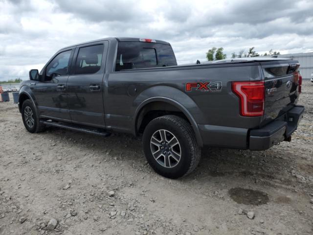 2015 FORD F150 SUPER - 1FTFW1EF3FKE35488